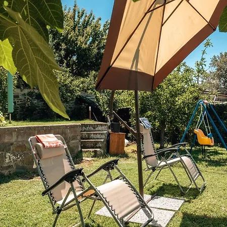 Daire Little Val D'orcia Montenero d'Orcia