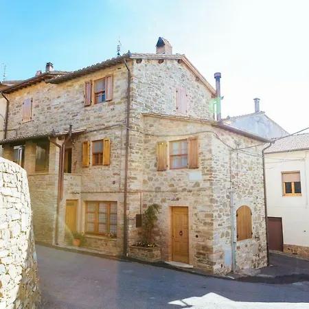 公寓 Little Val D'orcia