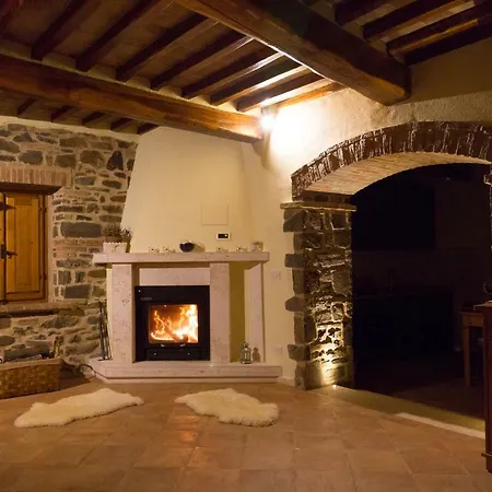 Little Val D'orcia 公寓